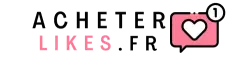 acheterlikes.fr Logo