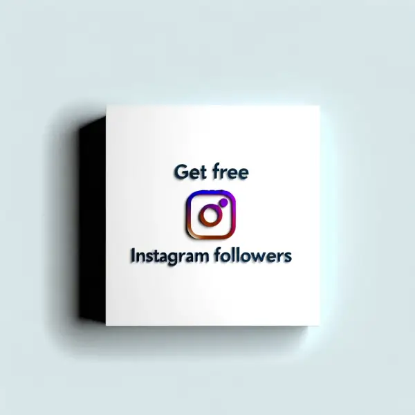 Followers Instagram Gratuits 1