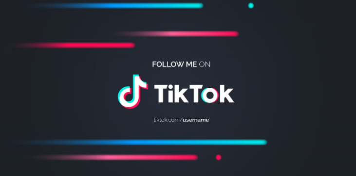 Récupérer le compte TikTok 1
