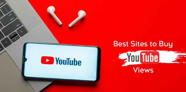 Achetez des vues YouTube pour développer votre chaîne