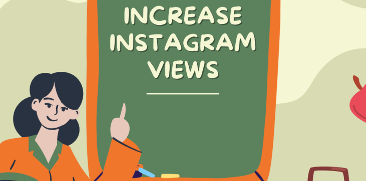Augmentez les vues Instagram